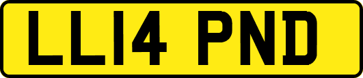 LL14PND