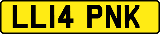 LL14PNK