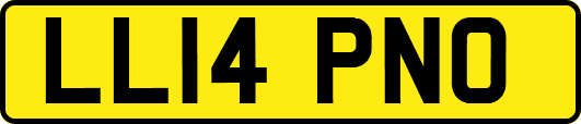 LL14PNO