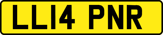 LL14PNR