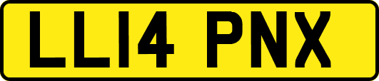 LL14PNX