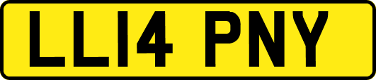 LL14PNY