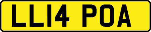 LL14POA