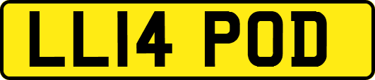 LL14POD