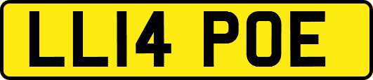 LL14POE