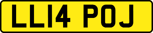 LL14POJ