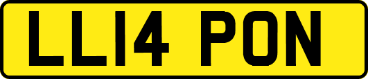 LL14PON