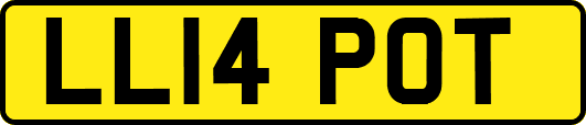 LL14POT
