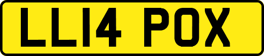 LL14POX