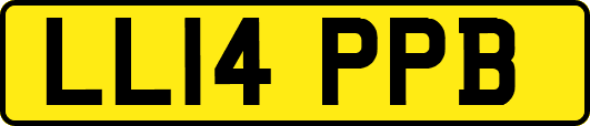 LL14PPB