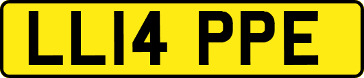 LL14PPE