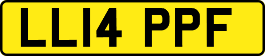 LL14PPF