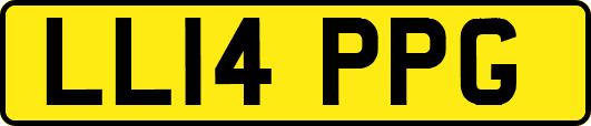 LL14PPG