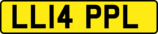 LL14PPL