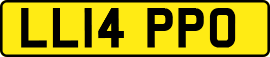 LL14PPO