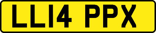 LL14PPX