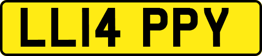 LL14PPY