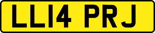 LL14PRJ