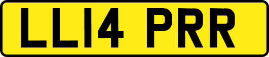 LL14PRR