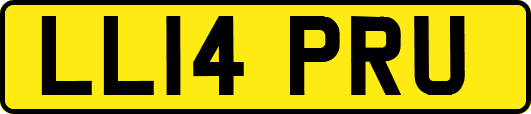 LL14PRU