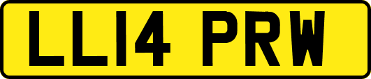 LL14PRW
