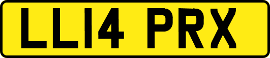 LL14PRX