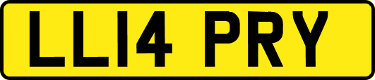 LL14PRY