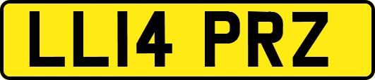 LL14PRZ