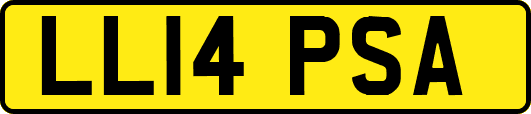 LL14PSA