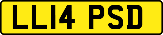 LL14PSD
