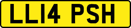 LL14PSH