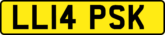 LL14PSK