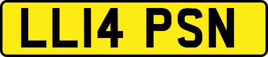 LL14PSN