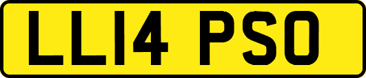 LL14PSO
