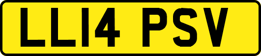 LL14PSV