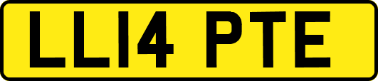 LL14PTE