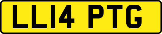 LL14PTG