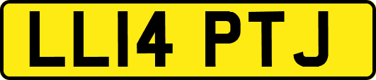 LL14PTJ