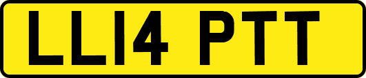 LL14PTT