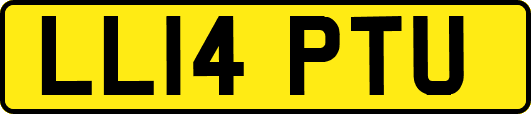 LL14PTU
