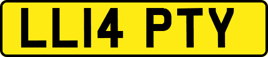 LL14PTY