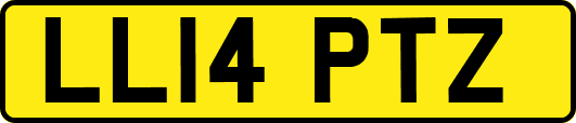 LL14PTZ
