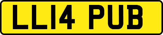 LL14PUB