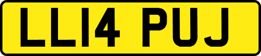 LL14PUJ