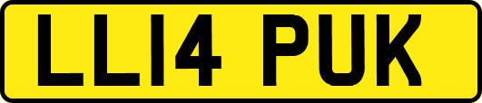LL14PUK