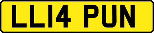LL14PUN