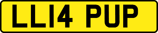 LL14PUP