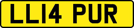 LL14PUR
