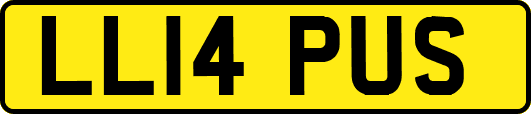 LL14PUS
