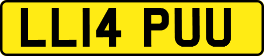 LL14PUU